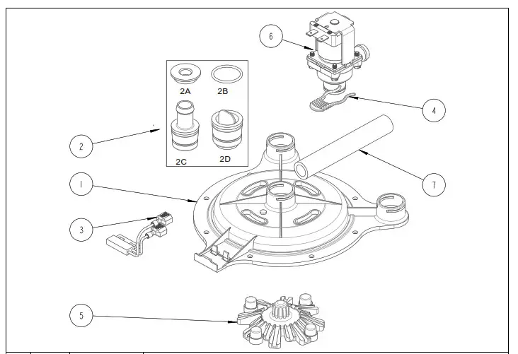 Clarke CIS666 Mini Garden Shed - fig 40