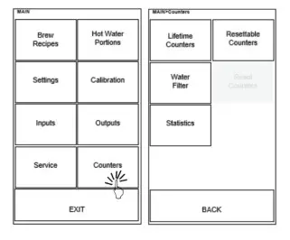 Clarke CIS666 Mini Garden Shed - icon9d