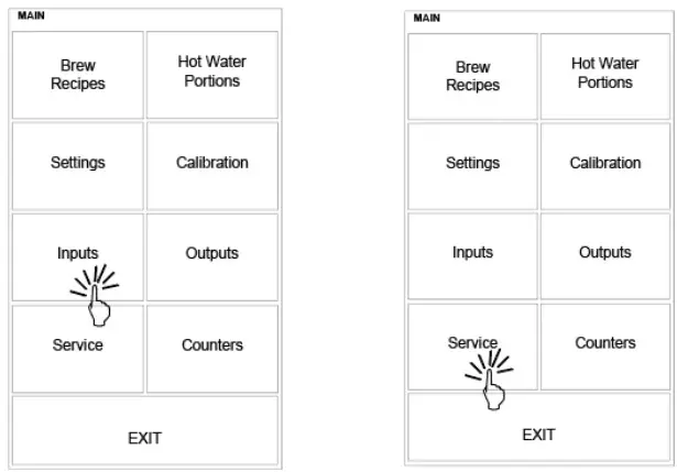 FETCO CBS-2251 Twin Station Coffee Brewer - Fig11
