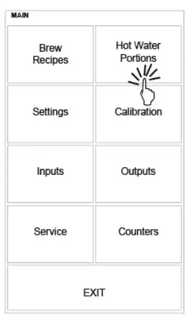 FETCO CBS-2251 Twin Station Coffee Brewer - Fig12