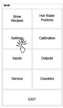 FETCO CBS-2251 Twin Station Coffee Brewer - Fig9