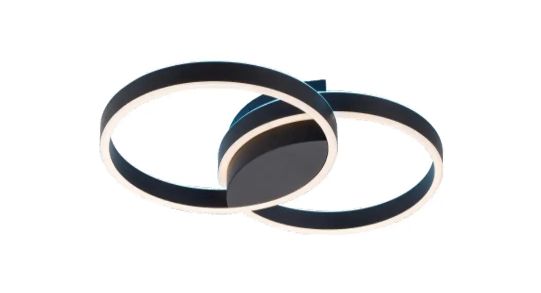 Paul Neuhaus 836661 Q-marko Ceiling Light Instruction Manual Paul Neuhaus 836661 Q-marko Ceiling Light Instruction Manual