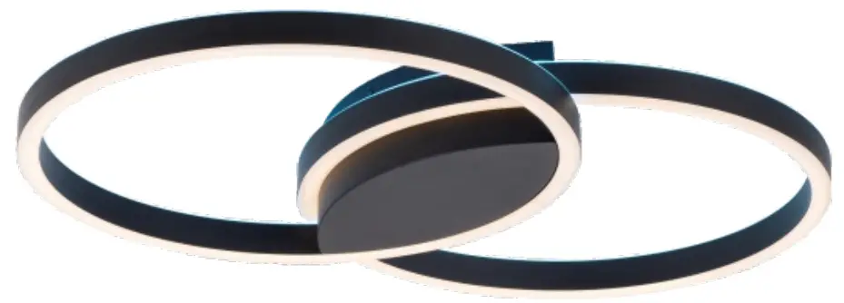 Paul Neuhaus 836661 Q-MARKO Ceiling Light