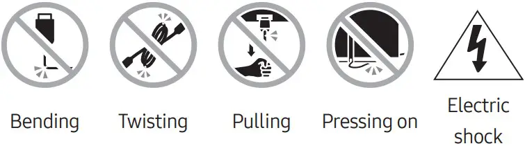 SAMSUNG BN68 Series Smart LED Display - Symbol 3