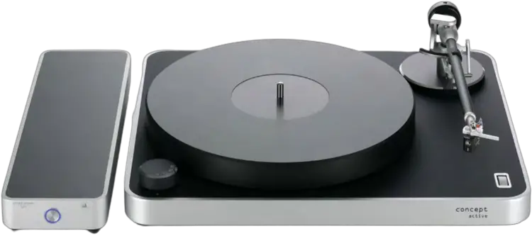 clearaudio Smart Power 12v Power Supply