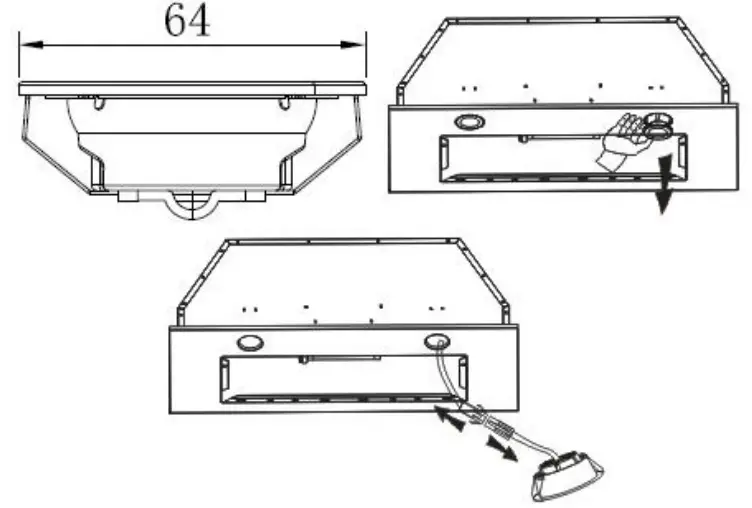 The-Home-Depot-AM1018C-130-Wall-Mount-Kitchen-Range-Hood-fig 24