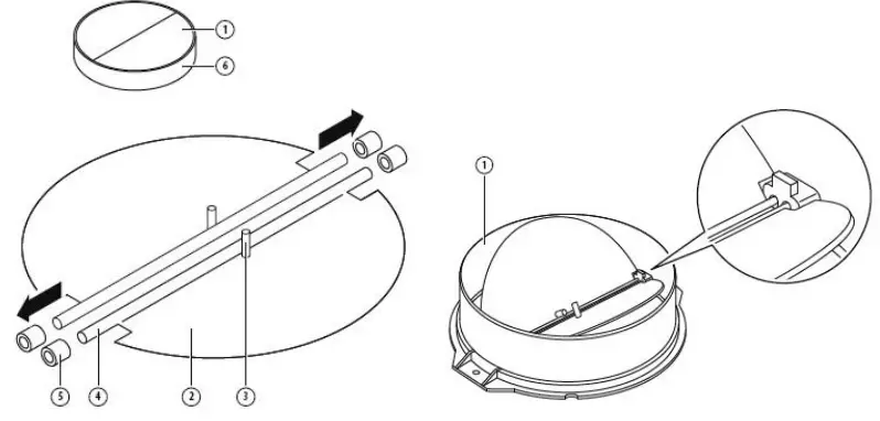 The-Home-Depot-AM1018C-130-Wall-Mount-Kitchen-Range-Hood-fig 5