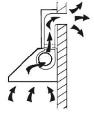 The-Home-Depot-AM1018C-130-Wall-Mount-Kitchen-Range-Hood-fig 6