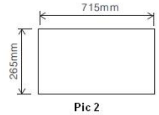 The-Home-Depot-AM1018C-130-Wall-Mount-Kitchen-Range-Hood-fig 9