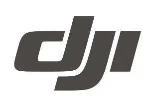 dji Logo