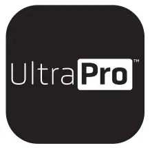 Ultra Pro App