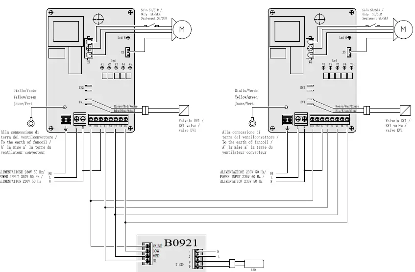 OLIMPIA-SPLENDID-B0707-Electronic-Kits-07
