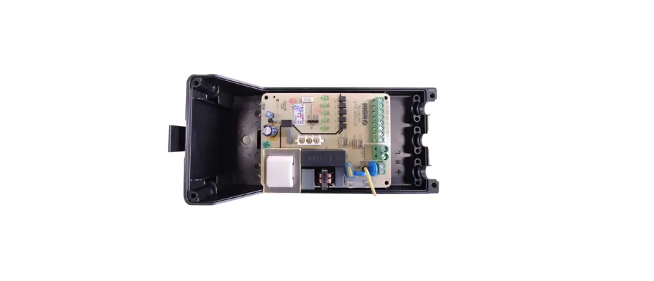 Olimpia Splendid B0707 Electronic Kits Instruction Manual Olimpia Splendid B0707 Electronic Kits Instruction Manual