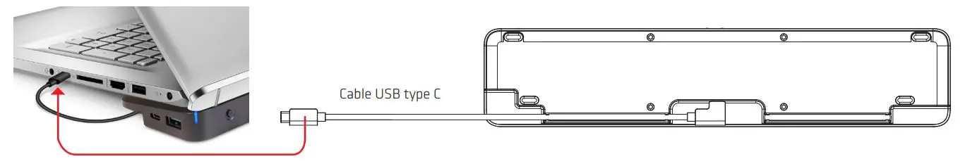 Club-3D-CSV-1565-USB-C-Gen1-Triple-Display-DP1-4-Alt-Mode-Smart-Power-Delivery-3-0-Charging-Dock-FIG-2