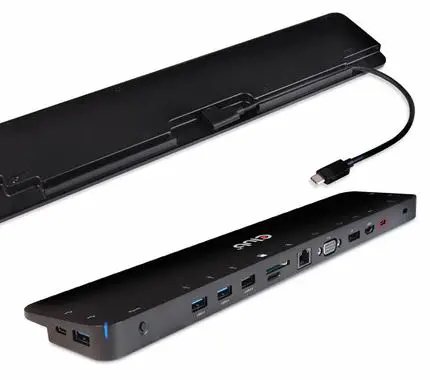 Club-3D-CSV-1565-USB-C-Gen1-Triple-Display-DP1-4-Alt-Mode-Smart-Power-Delivery-3-0-Charging-Dock-PRODUCT