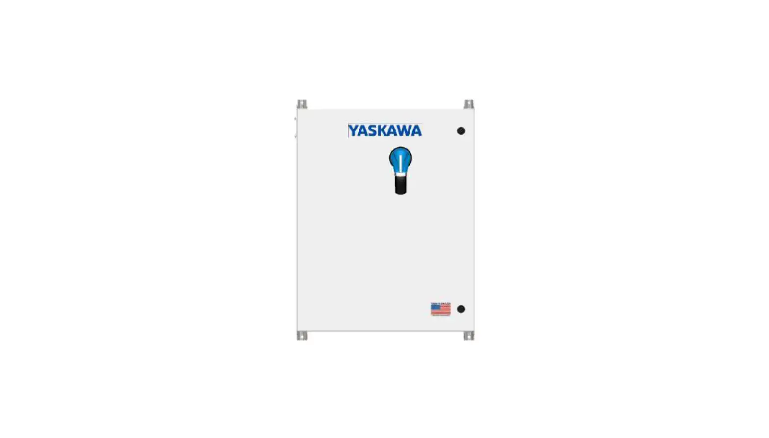 Yaskawa Solectria Solar Cr1500-400 String Combiners User Manual Yaskawa Solectria Solar Cr1500-400 String Combiners User Manual