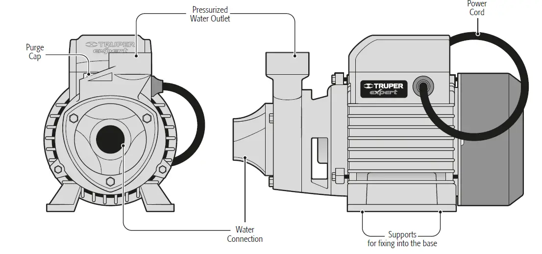 TRUPER-BOAP-Series-Peripheral-Water-Pump -4