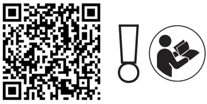 NAD C389 Hybrid Digital DAC Amplifier - qr code