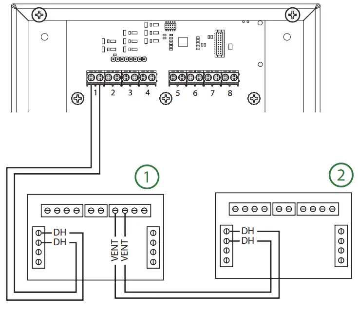 Connecting Instruction