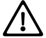 Warning Icon
