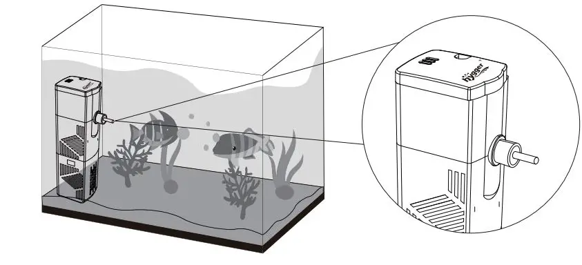 hygger-HG040-4-In-1-Aquarium-Internal-Power-Filter- (3)