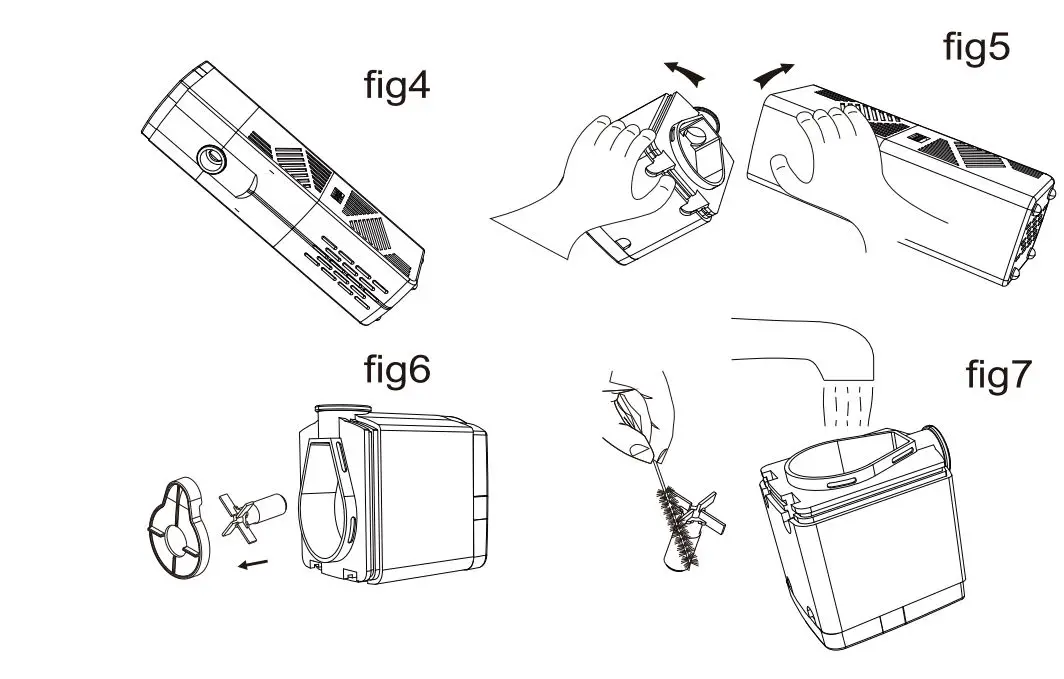 hygger-HG040-4-In-1-Aquarium-Internal-Power-Filter- (8)