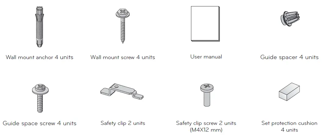 LG-LSW240B-Wall-Mounting-Bracket-1