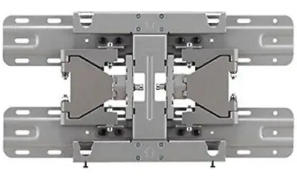 Lg Lsw240b Wall Mounting Bracket Owner's Manual Lg Lsw240b Wall Mounting Bracket Owner's Manual