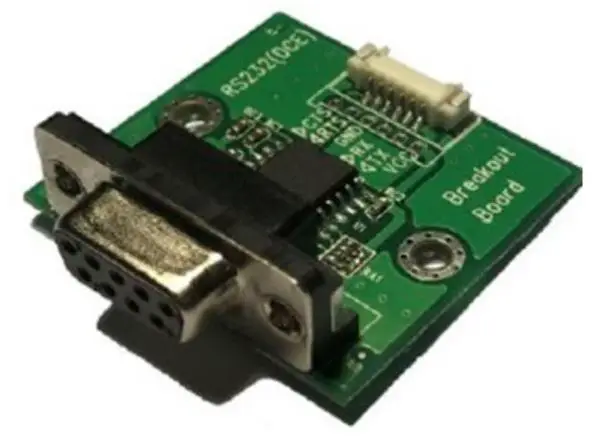 FORENEX-FR-DTE-R232-Breakout-Board-product