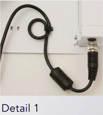 Rackmount IT SOPHOS SG 125 Rack Mount Kit-FIG1