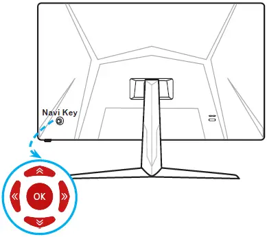 MSI-G241V-E2-Optix-Series-Gaming-LCD-Monitor-Fig-21