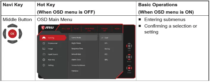MSI-G241V-E2-Optix-Series-Gaming-LCD-Monitor-Fig-8