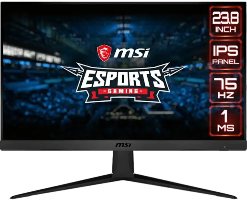 MSI-G241V-E2-Optix-Series-Gaming-LCD-Monitor-Product