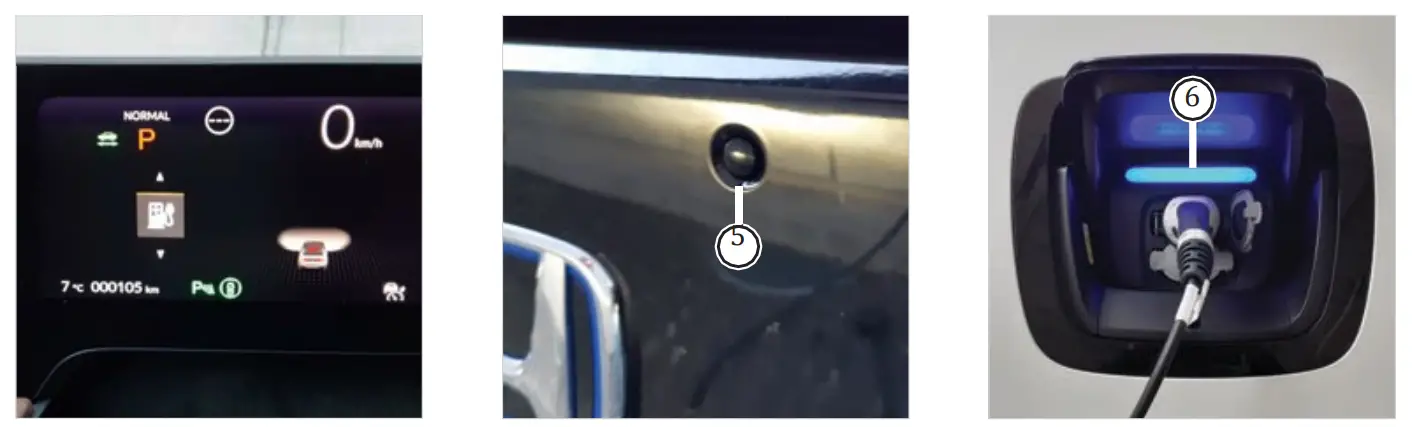 After completing your journey