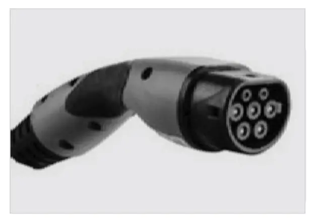 Charging Instructions – Honda E