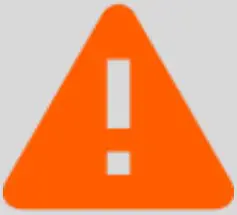 Warning Icon