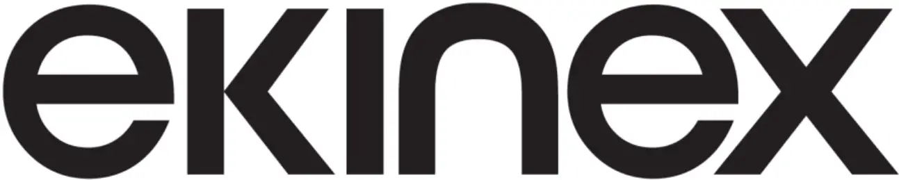 Ekinex Logo