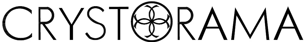 CRYSTORAMA logo
