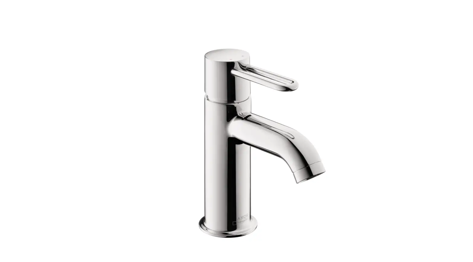 Hansgrohe Axor Uno 2 Chrome Watersense Instruction Manual