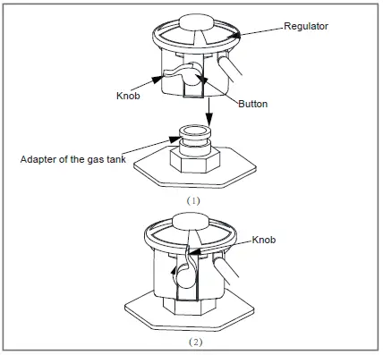 Outsunny-842-252V01SR-Square-Propane-Gas-Fire-Pit-Table-12