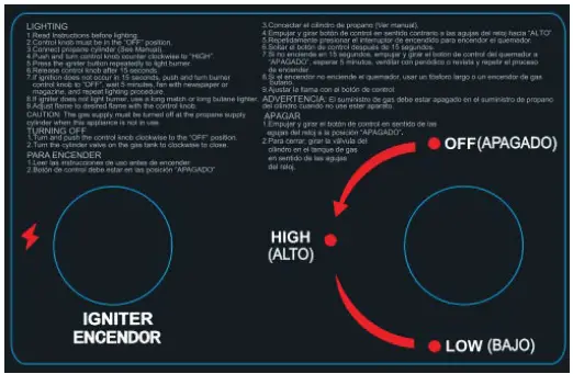 Outsunny-842-252V01SR-Square-Propane-Gas-Fire-Pit-Table-17