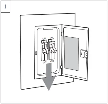 VISUAL COMFORT Co 5ASPR70 Aspen 70 Inch Ceiling Fan A1