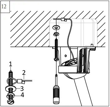 VISUAL COMFORT Co 5ASPR70 Aspen 70 Inch Ceiling Fan A12