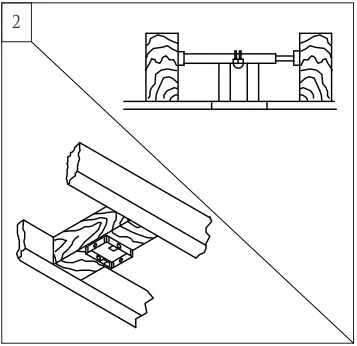 VISUAL COMFORT Co 5ASPR70 Aspen 70 Inch Ceiling Fan A2