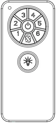 VISUAL COMFORT Co 5ASPR70 Aspen 70 Inch Ceiling Fan B3