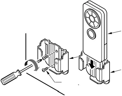 VISUAL COMFORT Co 5ASPR70 Aspen 70 Inch Ceiling Fan B4