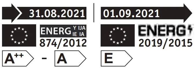 Installations Instructions