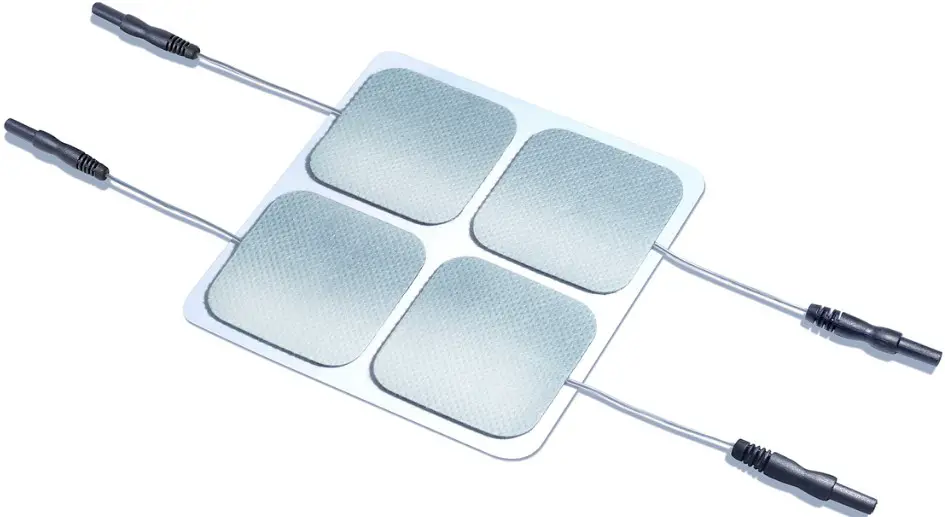 easy home CM5078 Adhesive Electrodes-EU