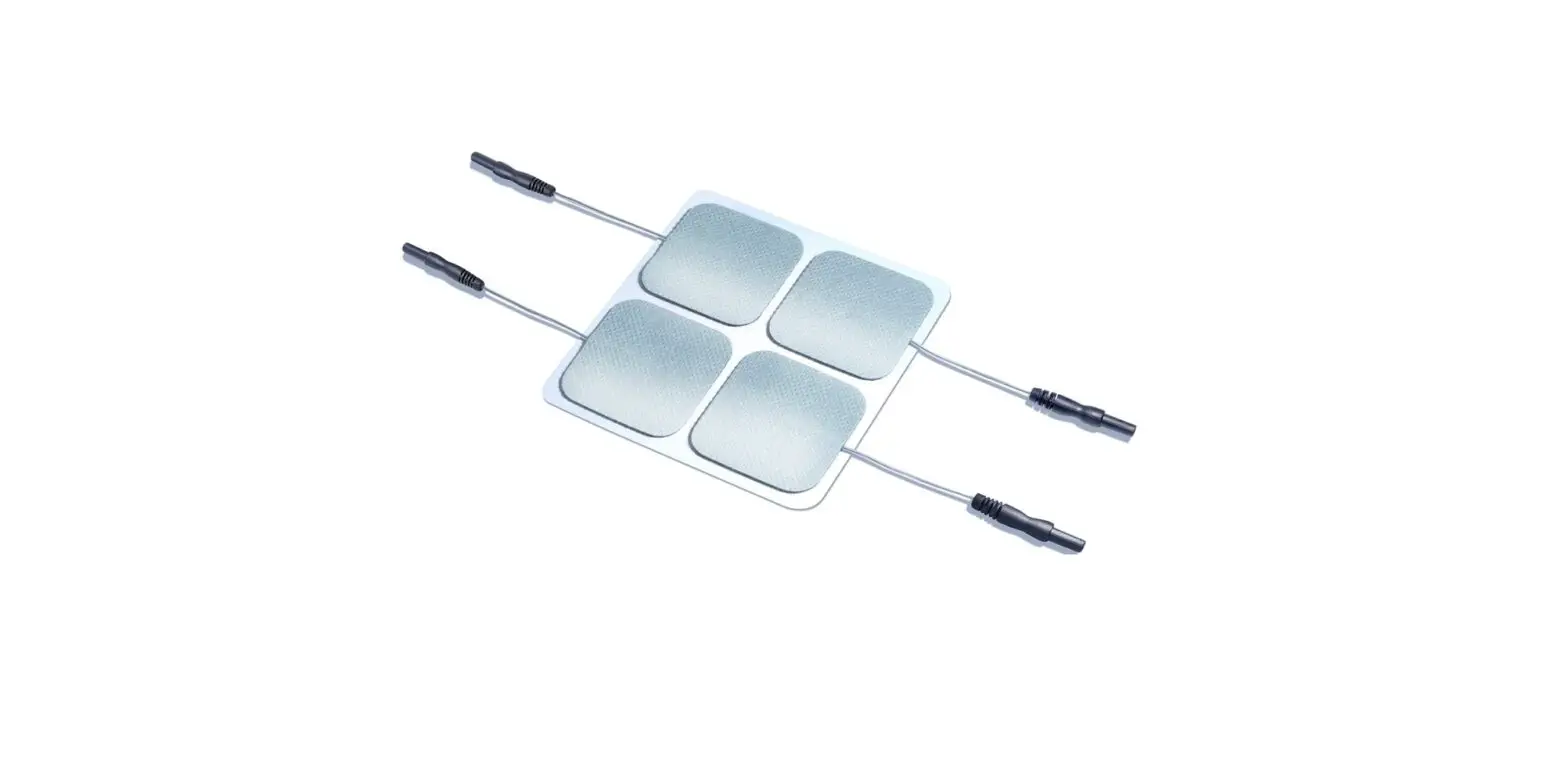 Easy Home Cm5078 Adhesive Electrodes-eu User Manual Easy Home Cm5078 Adhesive Electrodes-eu User Manual