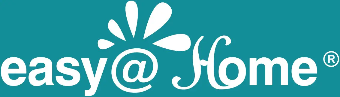easy home logo